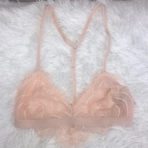 Free People Intimately Swept Away Lace Bralette - Picture 3 of 7